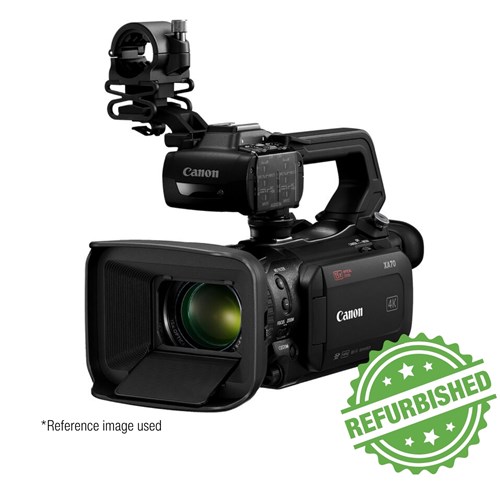 Refurbished XA70